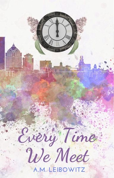 Every Time We Meet (eBook, ePUB) Every Time We Meet (eBook, ePUB)