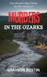 Murders In The Ozarks (eBook, ePUB) - Bild 1