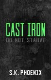 Cast Iron (Phoenix Paranormal Thrillers Anthology) (eBook, ePUB)