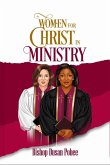 Women For Christ In Ministry (eBook, ePUB) Women For Christ In Ministry (eBook, ePUB)