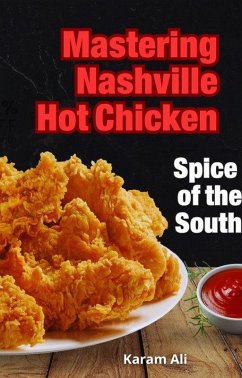 Cover Mastering Nashville Hot Chicken (eBook, ePUB)