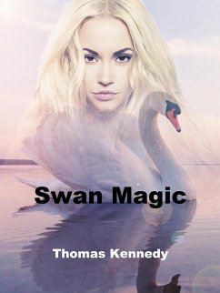 Cover Swan Magic (eBook, ePUB)