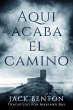 Aquí acaba el camino (La serie de... - Bild 1