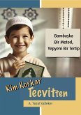 Kim Korkar Tecvitten (eBook, ePUB)