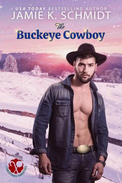 Cover The Buckeye Cowboy (Christmas Sweeties, #4) (eBook, ePUB)