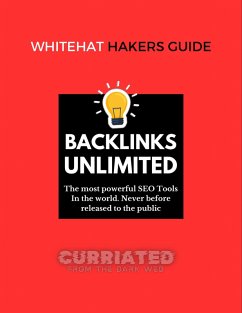 Cover BackLinks Unlimited (eBook, ePUB)