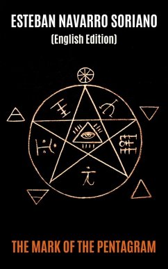 Cover The Mark of the Pentagram (eBook, ePUB)