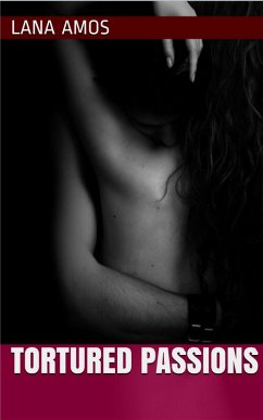 Cover Tortured Passions (Tales Of A Russian Bride, #2) (eBook, ePUB)