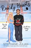 Rowdy Hearts (Devils Hockey, #1) (eBook, ePUB) Rowdy Hearts (Devils Hockey, #1) (eBook, ePUB)