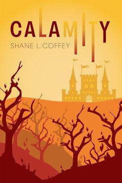 Cover Calamity (eBook, ePUB)