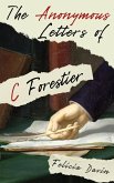 The Anonymous Letters of C Forestier (French Letters, #3) (eBook, ePUB)