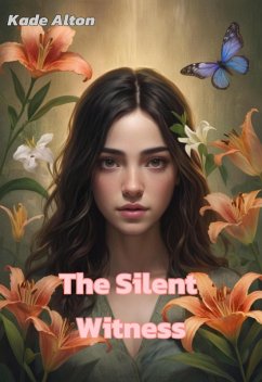 Cover The Silent Witness (eBook, ePUB)