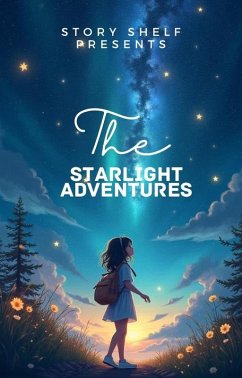 Cover Starlight Adventures (eBook, ePUB)