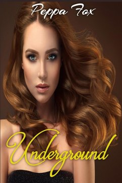 Cover Underground (eBook, ePUB)