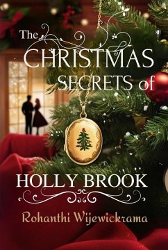 Cover Christmas Secrets of Hollybrook (eBook, ePUB)