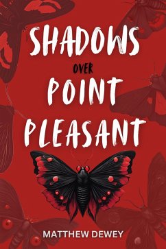 Cover Shadows Over Point Pleasant (eBook, ePUB)