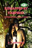 Kidnapped by Vampires (Supernatural World, Book 1) (eBook, ePUB)