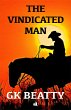 The Vindicated Man (eBook, ePUB) - Bild 1