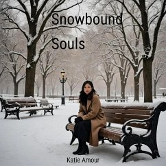 Cover Snowbound Souls (eBook, ePUB)