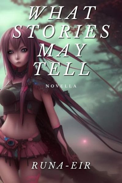 What Stories May Tell (eBook, ePUB) What Stories May Tell (eBook, ePUB)