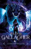 Le Pouvoir de la Vie (Les Gallagher, #3) (eBook, ePUB) Le Pouvoir de la Vie (Les Gallagher, #3) (eBook, ePUB)