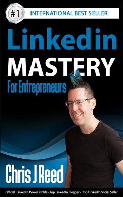 Cover Linkedin Mastery for Entrepreneurs (eBook, ePUB)