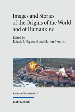 Images and Stories of the Origins of the World and of Humankind (eBook, PDF)