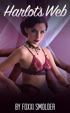 Cover Harlot's Web (eBook, ePUB)