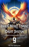 Isekai Beast Taming Cheat System (eBook, ePUB)