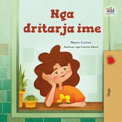 Cover Nga Dritarja Ime (Albanian Bedtime Collection) (eBook, ePUB)