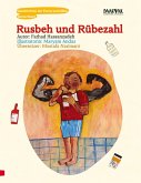 Rusbeh und Rübezahl (eBook, ePUB) Rusbeh und Rübezahl (eBook, ePUB)