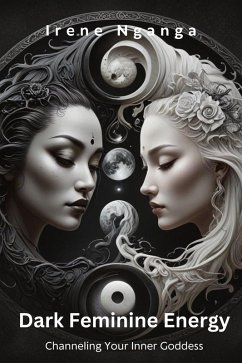 Cover Dark Feminine Energy (eBook, ePUB)