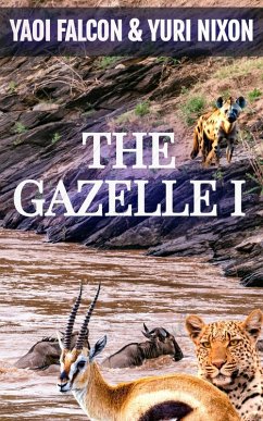 Cover The Gazelle I (eBook, ePUB)