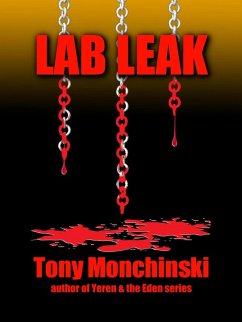 Cover Lab Leak (eBook, ePUB)