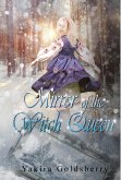 Mirror of the Witch Queen (eBook, ePUB) Mirror of the Witch Queen (eBook, ePUB)