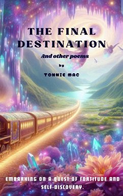 Cover The Final Destination and Other Poems (eBook, ePUB)