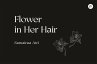 Flower in Her Hair (eBook, ePUB) - Bild 1