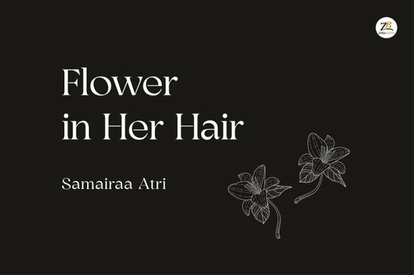 Flower in Her Hair (eBook, ePUB) Flower in Her Hair (eBook, ePUB)