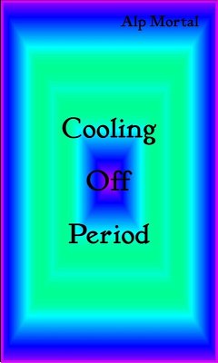 Cover Cooling Off Period (eBook, ePUB)