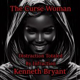 The Curse Woman (eBook, ePUB)