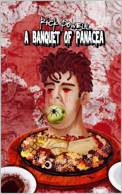 Cover A Banquet of Panacea (eBook, ePUB)