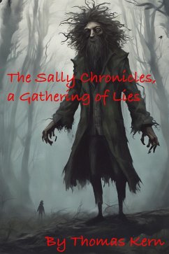 Cover The Sally Chronicles (eBook, ePUB)