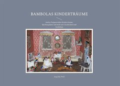 Bambolas Kinderträume (eBook, ePUB) - Wolf, Angelika