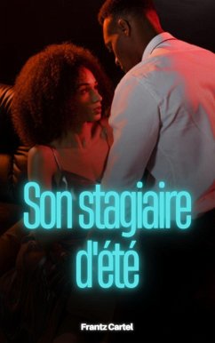 Cover Son stagiaire d'été (eBook, ePUB)