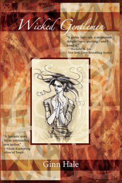 Cover Wicked Gentlemen (eBook, ePUB)