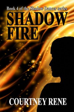 Cover Shadow Fire (eBook, ePUB)