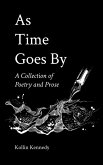 As Time Goes By (eBook, ePUB)