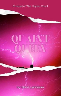 Cover Quaint Queen (Niapachad Island, #0) (eBook, ePUB)