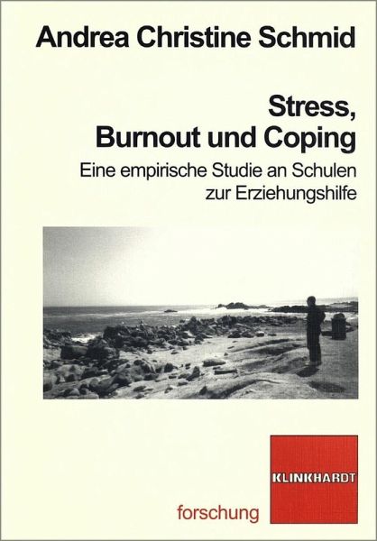 Stress, Burnout und Coping (eBook, PDF)