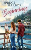 Spruce Harbor Beginnings (eBook, ePUB)